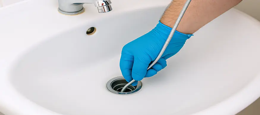 Clogged Drain Cleaning Stafford TX