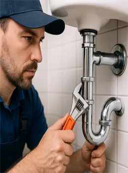 Garbage Disposal Repair Stafford TX